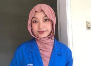 Dari Panggung HIMASA ke Jajaran BSI Talent Squad: Kisah Inspiratif Revalina Nurmalia Merajut Prestasi Digital