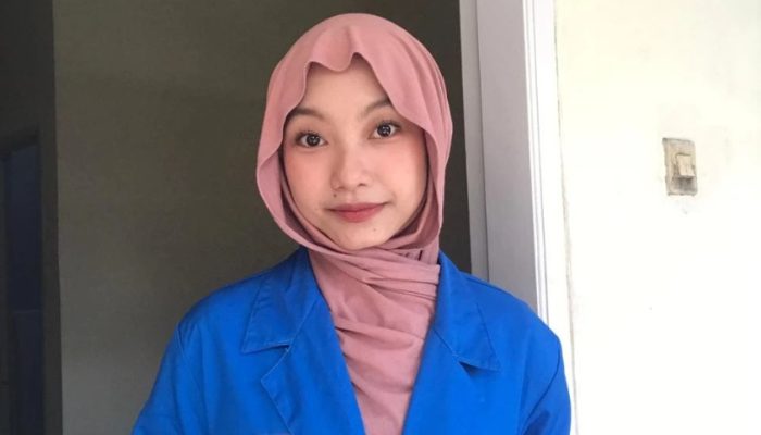 Dari Panggung HIMASA ke Jajaran BSI Talent Squad: Kisah Inspiratif Revalina Nurmalia Merajut Prestasi Digital