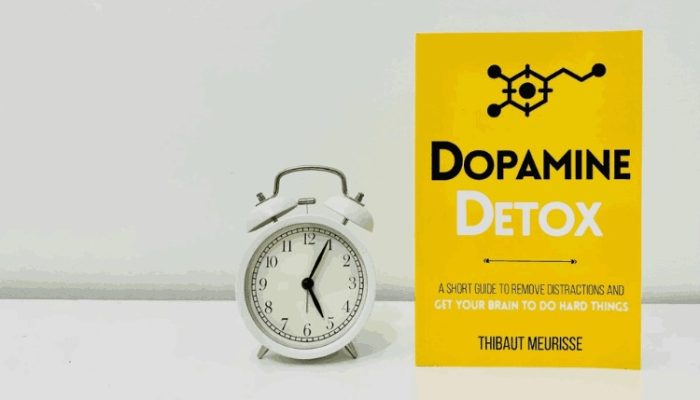 “Dopamine Detox” Bukan Hanya Istilah, Dosen UBSI Kenalkan Latihan Fokus 3 Hari