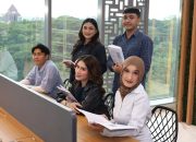 Iqra’ di Era Digital Jangan Berhenti Membaca Mulai Bergerak