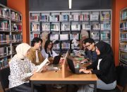 Jurusan Sistem Informasi: Mengapa Memahami Psikologi Pengguna Sama Pentingnya dengan Teknologi?