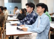 Ketergantungan Digital di Era AI 2026: Mahasiswa Makin Pintar atau Makin Bergantung?