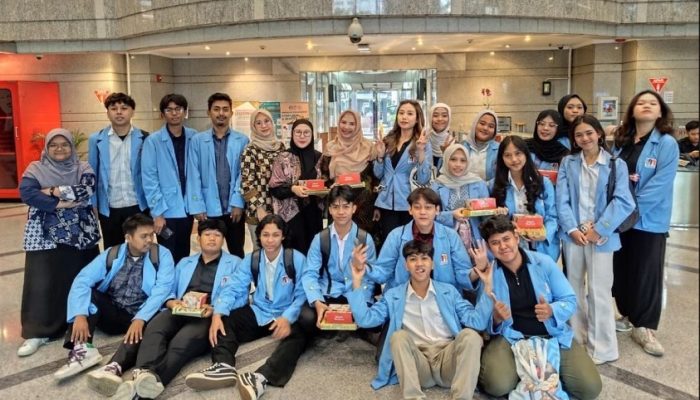 Kuliah Hanya 3 Tahun, Langsung Setahun di Industri Prodi Manajemen UNM Siapkan Lulusan Siap Kerja