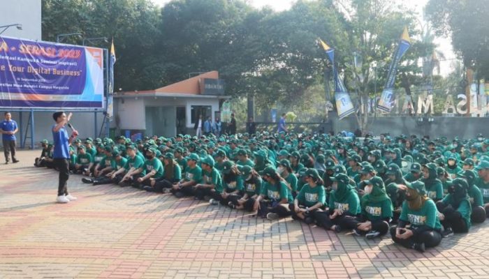 Maba UNM Siap Ikuti MOKA 2026, Apa yang Akan Didapat?