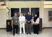 Mahasiswa Prodi Sains Data UNM Terlibat Langsung Dalam Riset Nuklir BRIN, Siap Jadi Ahli AI Nasional