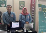 Mahasiswa S2 UNM Ciptakan Aplikasi Kesehatan Digital Sehat Rasa