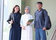 Mahasiswa Timor-Leste Pilih UNM, Bukti Kampus Digital Bisnis Kian Dilirik Internasional