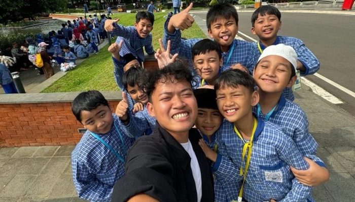 Mahasiswa UNM, Semester 1 Sudah Magang