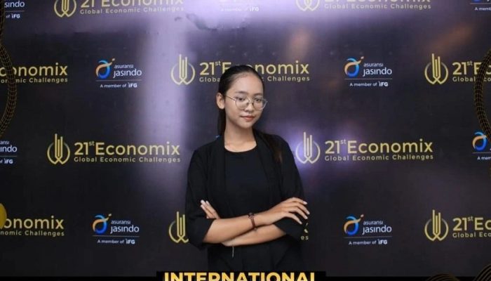 Mahasiswa UNM Sudah Tembus Industri, Kamu Masih Nunggu Wisuda?