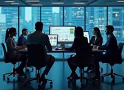 Masa Depan Karier Digital 2030: Mengapa Mahasiswa Perlu Menguasai Skill Tech-Business Sejak Awal?