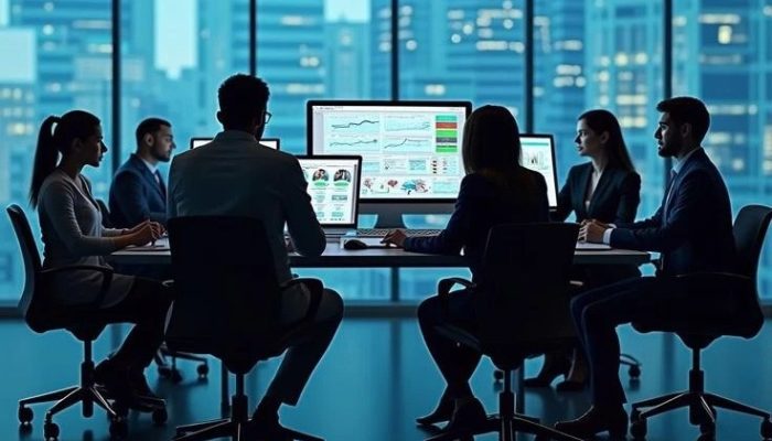 Masa Depan Karier Digital 2030: Mengapa Mahasiswa Perlu Menguasai Skill Tech-Business Sejak Awal?