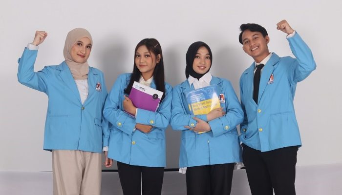 Mau Jadi Pakar Data? Prodi Sains Data di UNM Siap Bawa Kamu Jadi Pemimpin Era Digital!