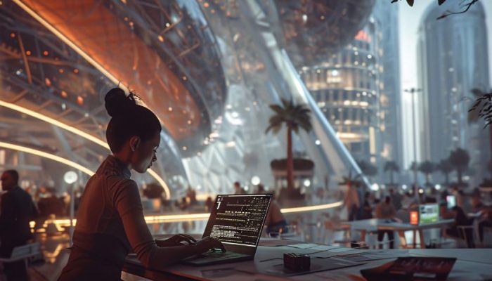 Mau Kerja di Dunia Digital? Prodi Teknologi Informasi Bisa Jadi Jalan Cepatnya