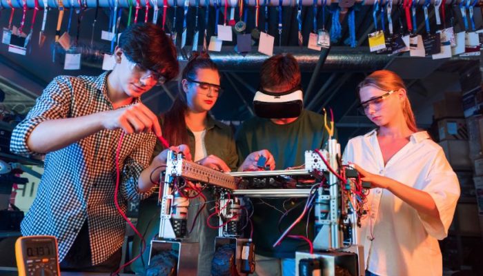 Mengapa Lulusan Prodi RPL Jadi Talenta Paling Diburu di Industri Teknologi Digital?