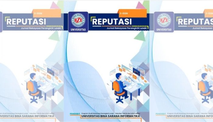 Naik Kelas, Jurnal Reputasi Prodi Software Engineering (RPL) UBSI Resmi Raih Akreditasi SINTA 4