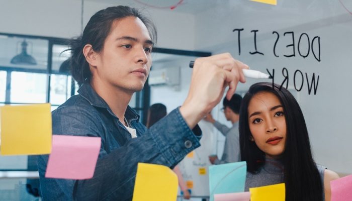 Peran Pendidikan Tinggi Dalam Mencetak Generasi Wirausaha Muda Berdaya Saing