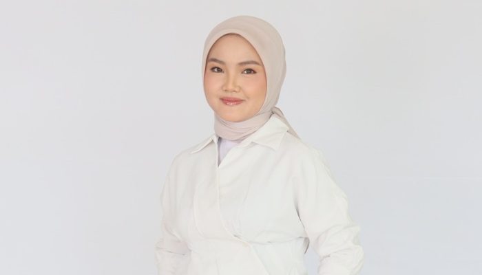 Perjalanan Menjadi Perawat Profesional Dimulai dari Profesi NERS