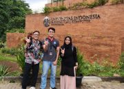 Perkuat Standar Global, Dosen UBSI Ikuti Workshop Manajemen Konferensi IEEE untuk ICAISD 2026