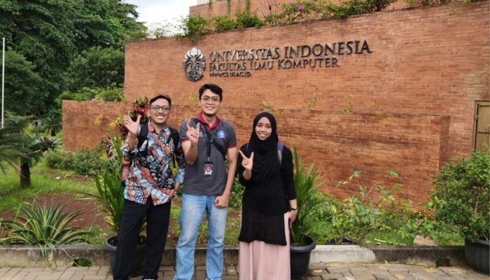 Perkuat Standar Global, Dosen UBSI Ikuti Workshop Manajemen Konferensi IEEE untuk ICAISD 2026