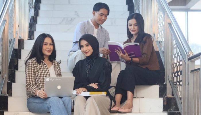 Pilih Circle Membangun Jangan Terjebak Eksklusif
