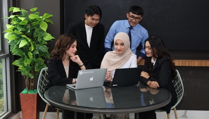 Punya Ide Bisnis Tapi Tak Dieksekusi? Ini 4 Langkah Jadi Entrepreneur Saat Masih Kuliah