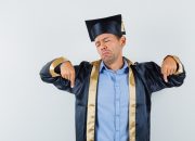 Semester Tua Bukan Akhir Segalanya, Tapi Ujian Terakhir Menuju Gelar Sarjana