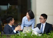 Si Paling Legal di Circle Bisnis, Kenapa Prodi Hukum Bisnis Jadi Jurusan yang Lagi Naik Daun?