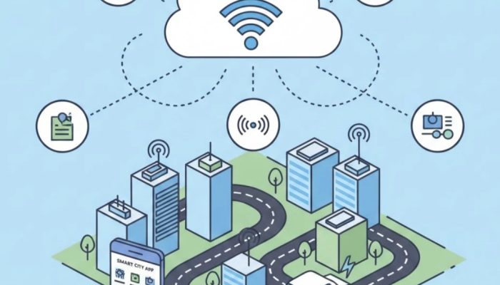 Smart City Bukan Mimpi, Lulusan Prodi Teknologi Informasi Jadi Kuncinya