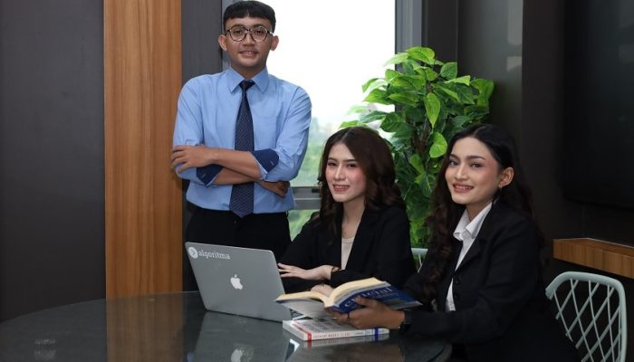 Startup Mahasiswa Bukan Tren Sesaat Kampus Digital Bisnis Cetak Founder Muda
