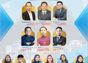 UBSI Yogyakarta Siapkan Digital Inovator Masa Depan Lewat Indonesia Cerdas Fest 2026