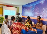 Tim Hibah Dana Indonesiana 2025 UBSI Siapkan Diseminasi Karya Batik Tulis Pewarna Alam