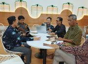 Tim Hibah Dana Indonesiana 2025 UBSI Rencanakan Produksi Batik Tulis Berbasis Pewarna Alam
