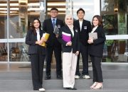 AI Gantikan Moderator Manusia, UNM Siapkan Talenta Digital Siap Kuasai Era Baru