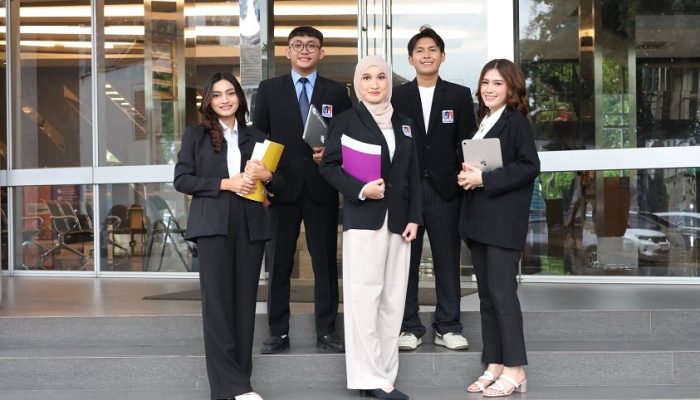 AI Gantikan Moderator Manusia, UNM Siapkan Talenta Digital Siap Kuasai Era Baru