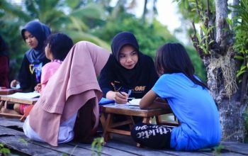 BSI Explore 2026: Mahasiswa Turun ke-38 Desa, Belajar dari Realita, Bukan Sekadar Teori