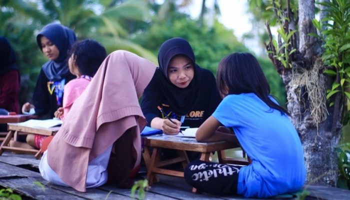 BSI Explore 2026: Mahasiswa Turun ke-38 Desa, Belajar dari Realita, Bukan Sekadar Teori