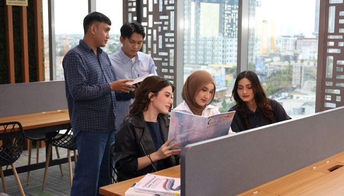 Berhenti Takut AI, Mulai Kuasai Sekarang!