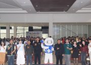 DLH Kota Bekasi Apresiasi BSI Flash 2026 sebagai Wadah Kreativitas Positif