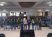 Dari Prestasi Hingga Program Internasional, UBSI Tantang Maba Lanjutkan Tradisi Unggul