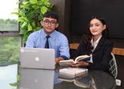 Ekonomi Digital RI Tembus US$100 Miliar, UNM Gaspol Cetak Talenta Siap Kerja Lewat Program IEP 3+1