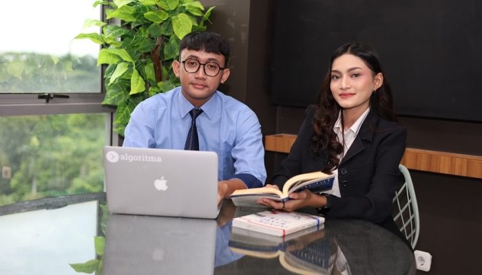 Ekonomi Digital RI Tembus US$100 Miliar, UNM Gaspol Cetak Talenta Siap Kerja Lewat Program IEP 3+1