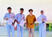 Finalis Mas Mba Batik Jateng 2026 Inspirasi Siswa SMK YPT 1 Purbalingga Raih Beasiswa Kuliah di UBSI