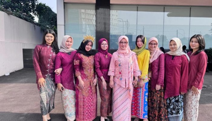 Hari Kartini, Universitas Siber Indonesia Ajak Perempuan Jadi Inovator Bisnis Digital