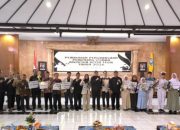 Inovasi DKC Technology Antarkan Mahasiswa UBSI Kampus Tegal Raih Prestasi Gemilang di Krenova 2026