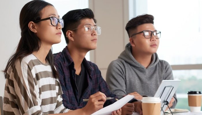Jangan Jadi Penonton Startup, Saatnya Mahasiswa Ambil Peran