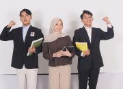 Jurusan Sains Data Meledak di 2026, Peluang Kariernya Bikin Gen Z Geleng-Geleng