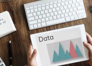 Kuasai Data Sekarang atau Tertinggal Mulai dari Kampus