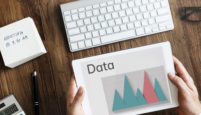 Kuasai Data Sekarang atau Tertinggal Mulai dari Kampus