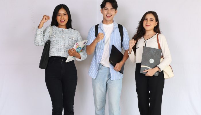 Kuliah Berkualitas Gak Harus Mahal! UBSI Kampus Solo Buka PMB Gelombang 2, Bayar Kuliah Bisa Dicicil Tanpa Uang Gedung