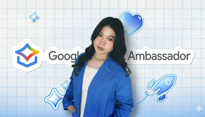 Lolos GSA 2026, Mahasiswa UBSI Kampus Karawang Tembus 2 Ribu dari 81 Ribu Peserta